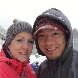 Meet your Posher, Samantha & Jeremy